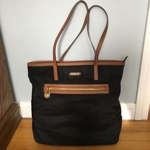 Michael Kors tote bag